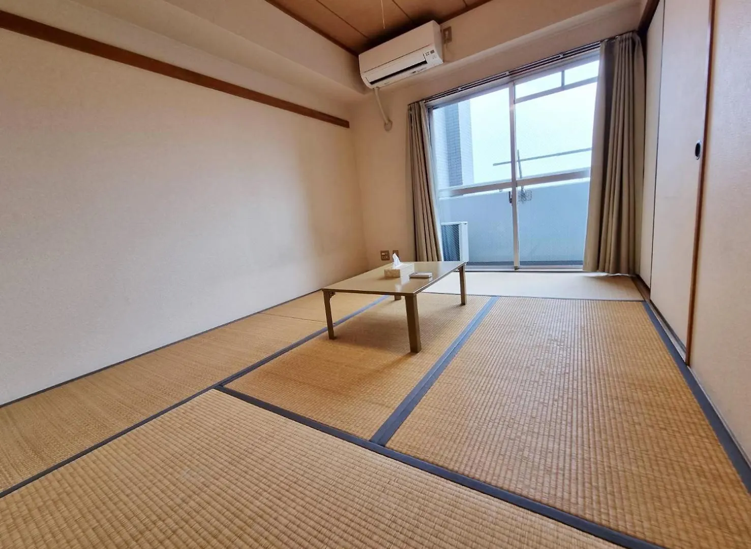 東京都Prism Court 綾瀬アパートメント 日本