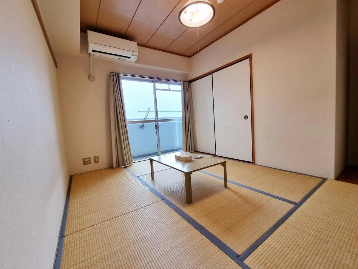 Apartmán Prism Court 綾瀬 Prefektura Tokio