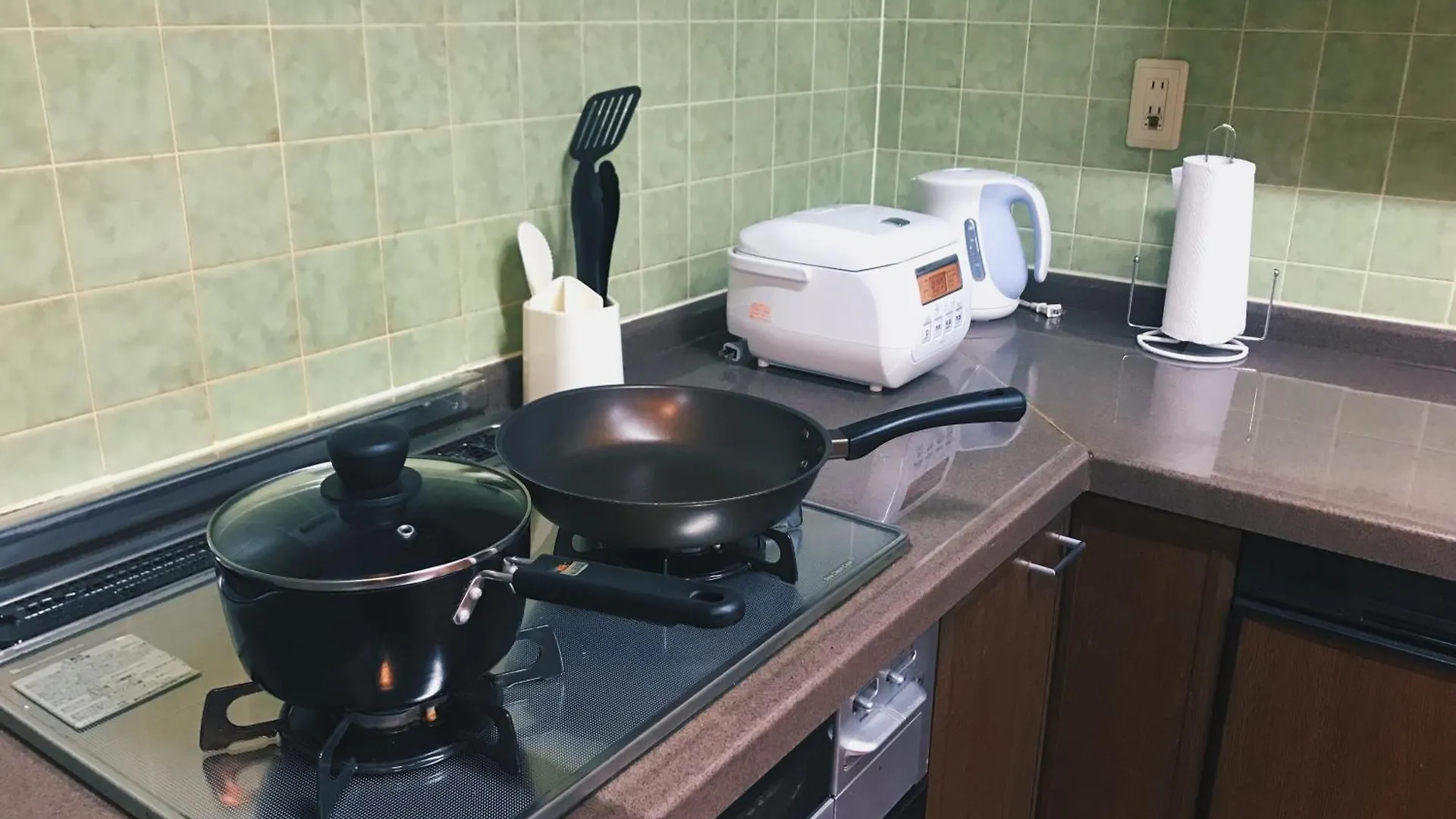 Apartmán Prism Court 綾瀬 Prefektura Tokio