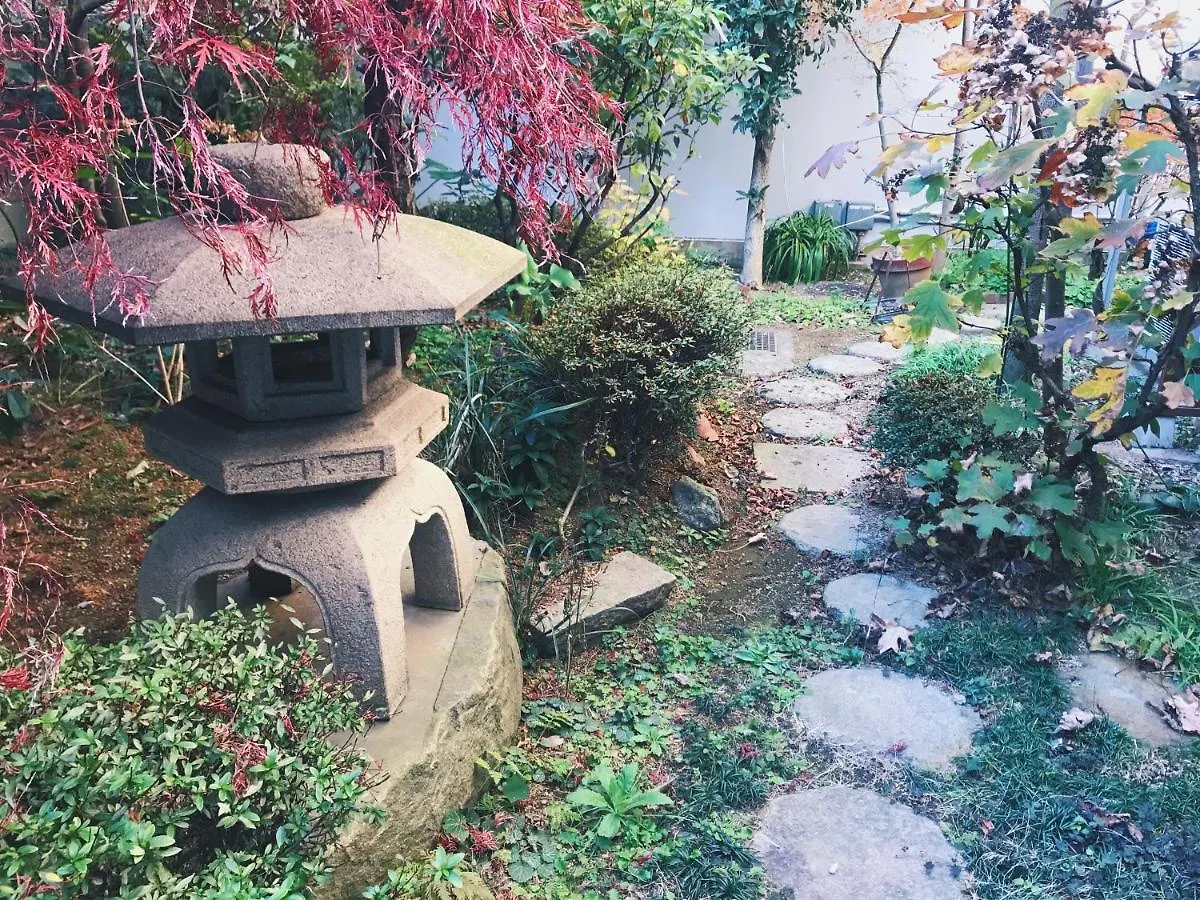 Prism Court 綾瀬 Apartment Tokyo Japan