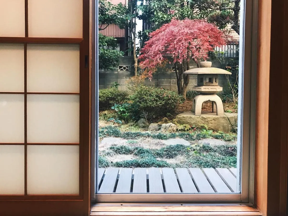 Prism Court 綾瀬 Apartment Tokyo