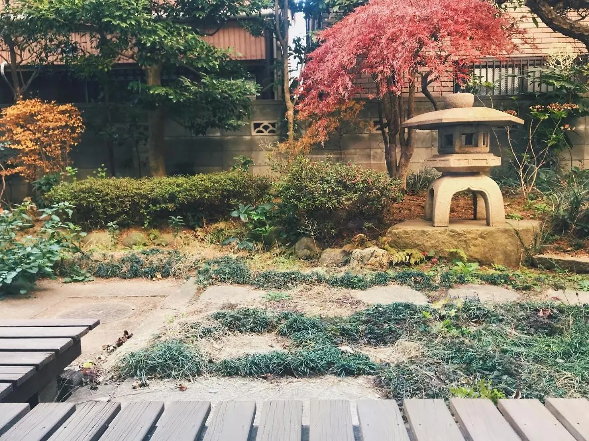 Prism Court 綾瀬 Apartment Tokyo Japan
