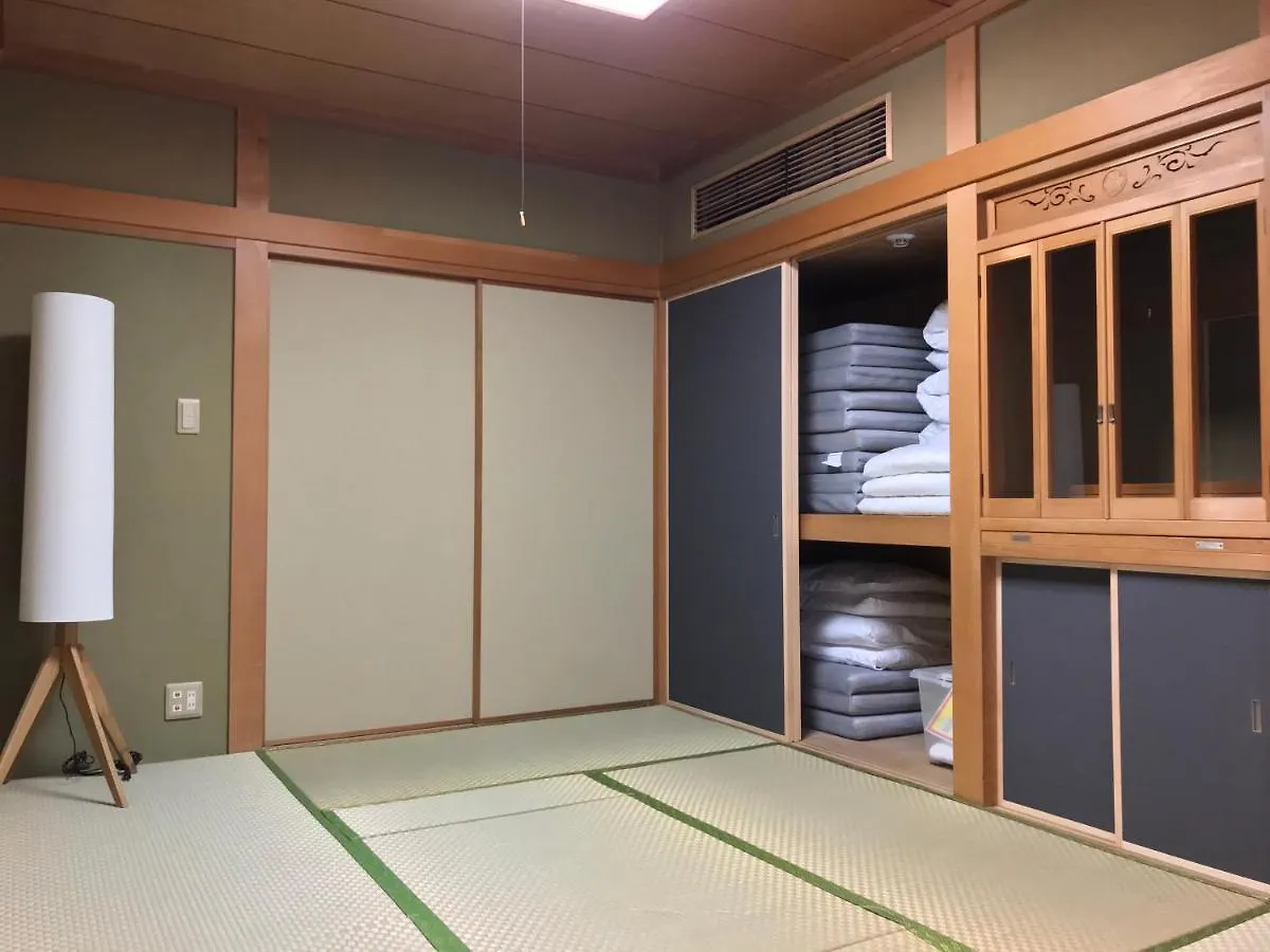 Prism Court 綾瀬 Apartment Tokyo