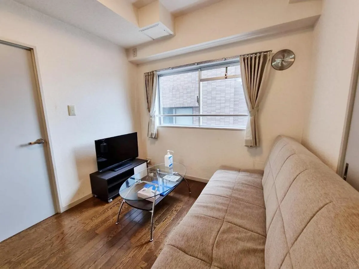 Appartement Prism Court 綾瀬 à Tōkyō