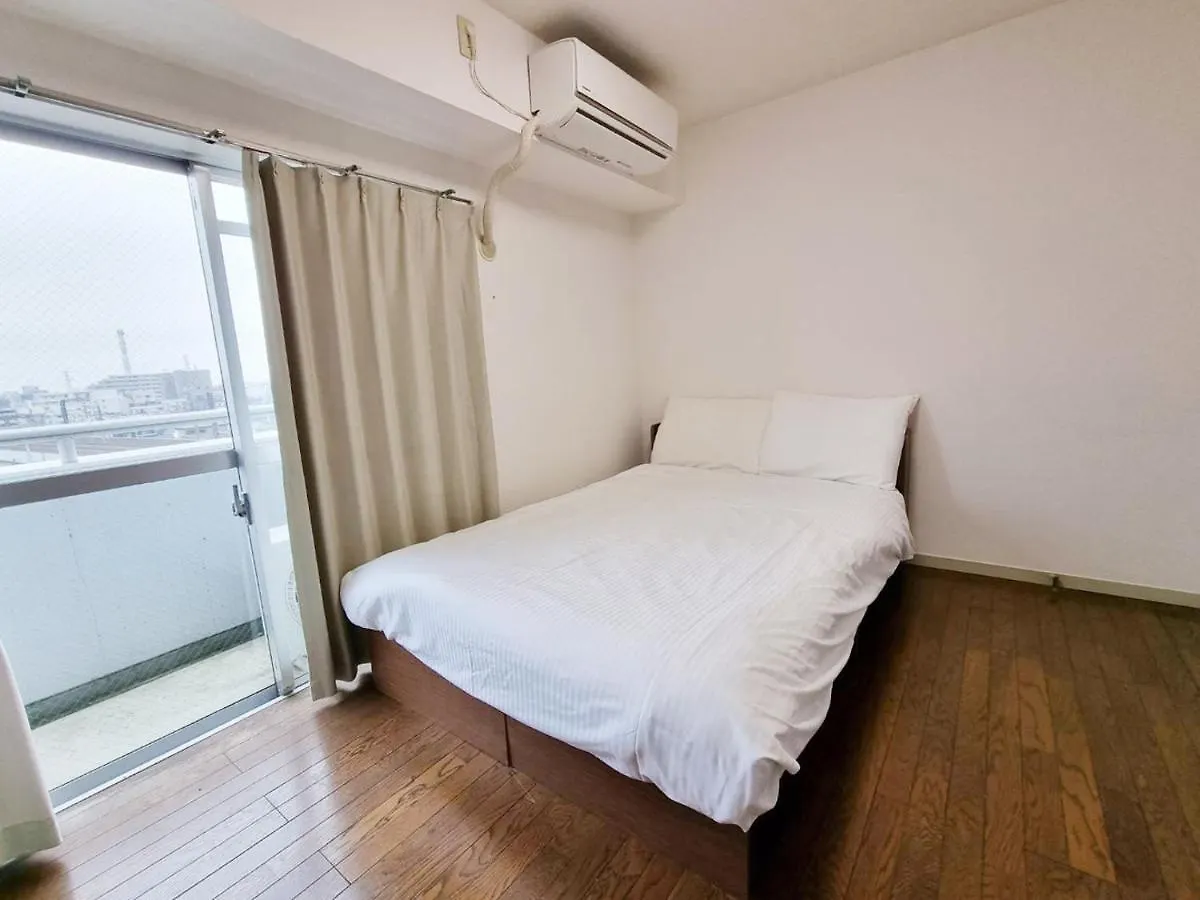 Prism Court 綾瀬 Apartment Tokyo 0*,