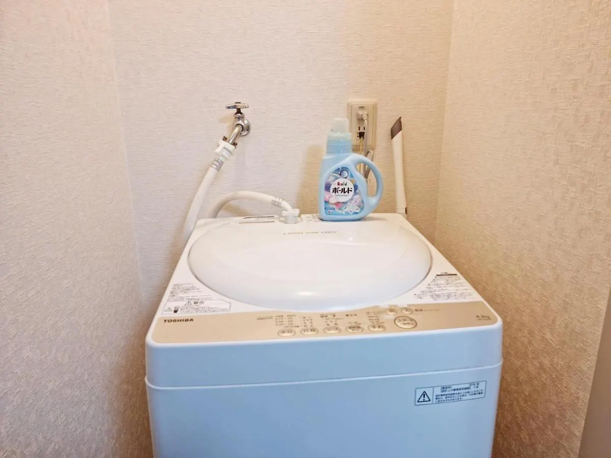 Prism Court 綾瀬 Apartment Tokyo
