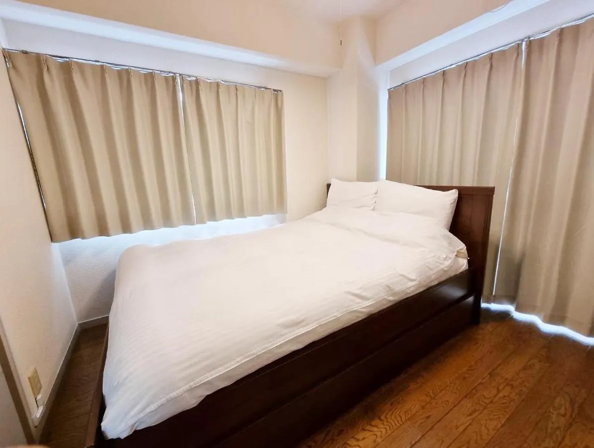 Prism Court 綾瀬 Apartment Tokyo 0*,