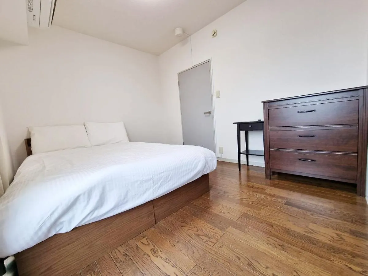 Prism Court 綾瀬 Apartment Tokyo
