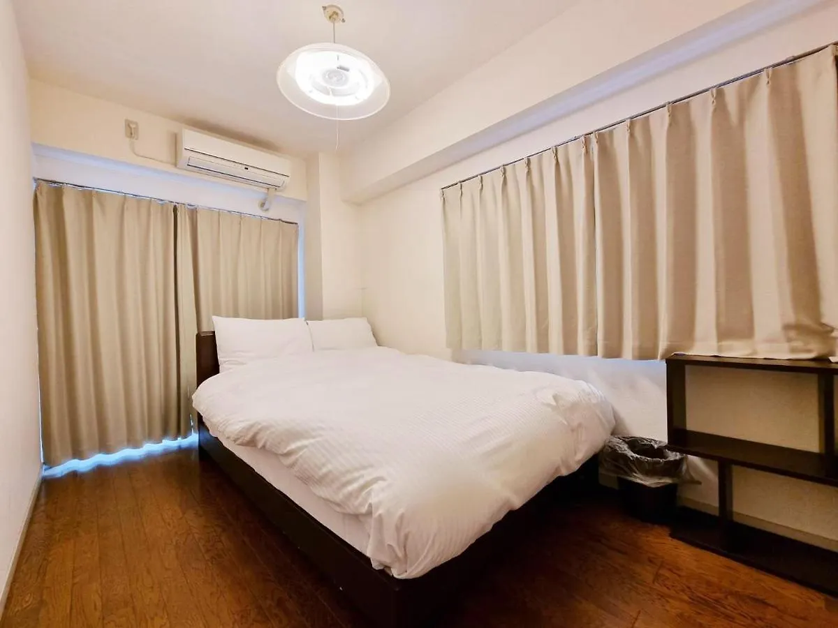 Prism Court 綾瀬 Apartment Tokyo