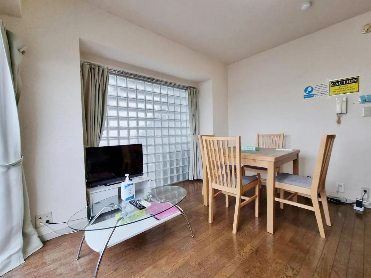 Prism Court 綾瀬 Apartment Tokyo