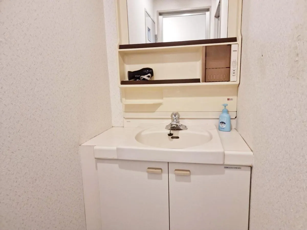 Prism Court 綾瀬 Apartment Tokyo