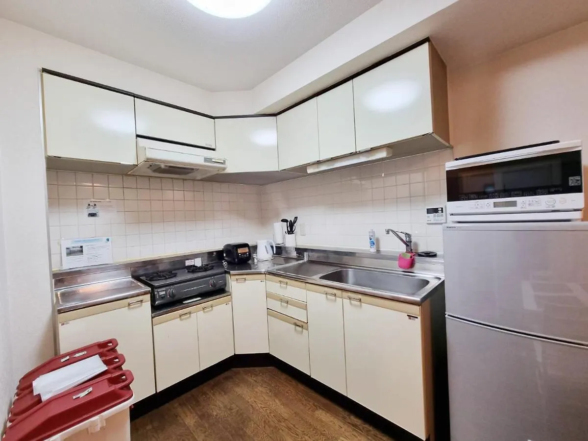 Prism Court 綾瀬 Apartment Tokyo