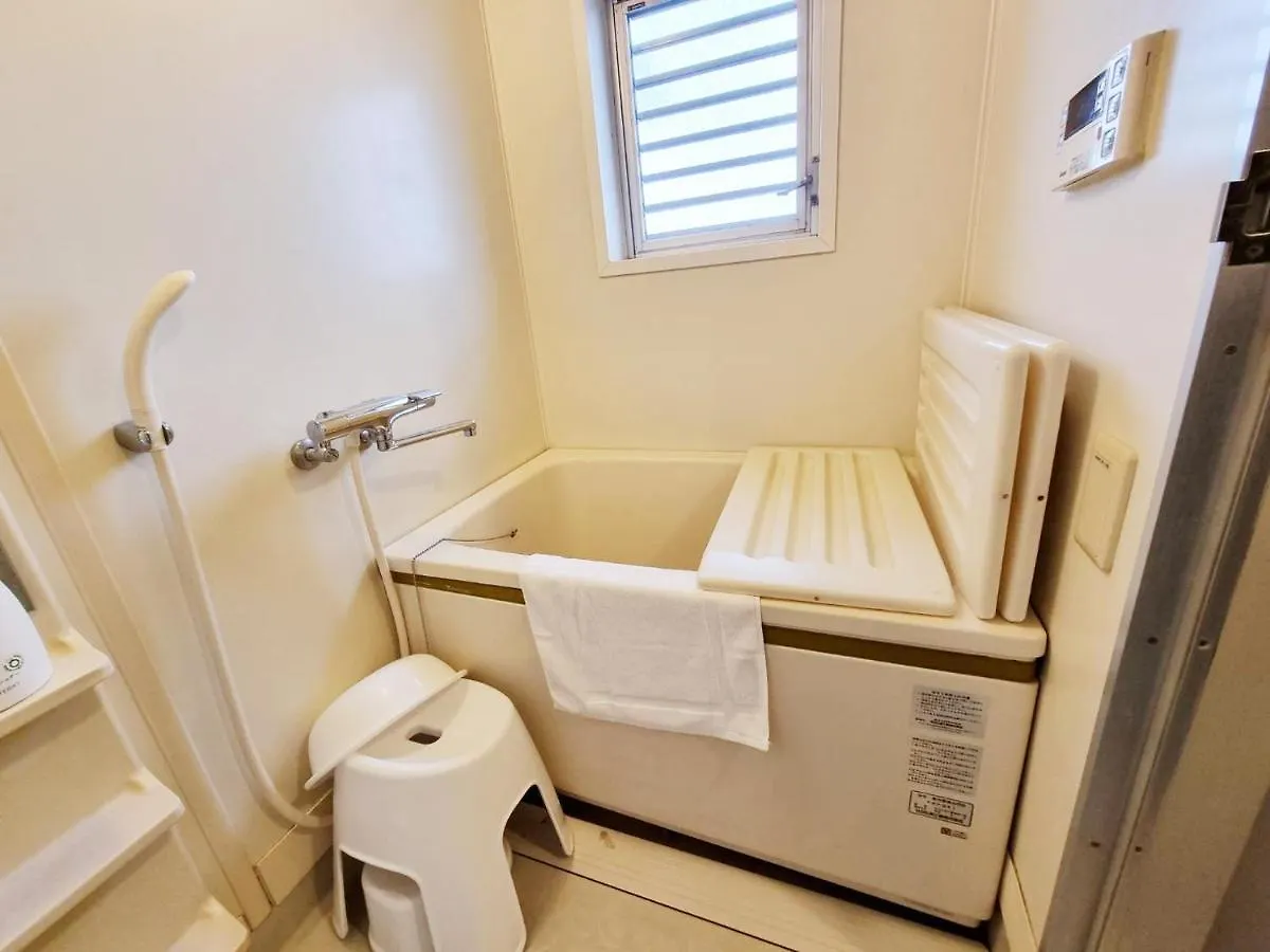 Prism Court 綾瀬 Apartment Tokyo 0*,  Japan