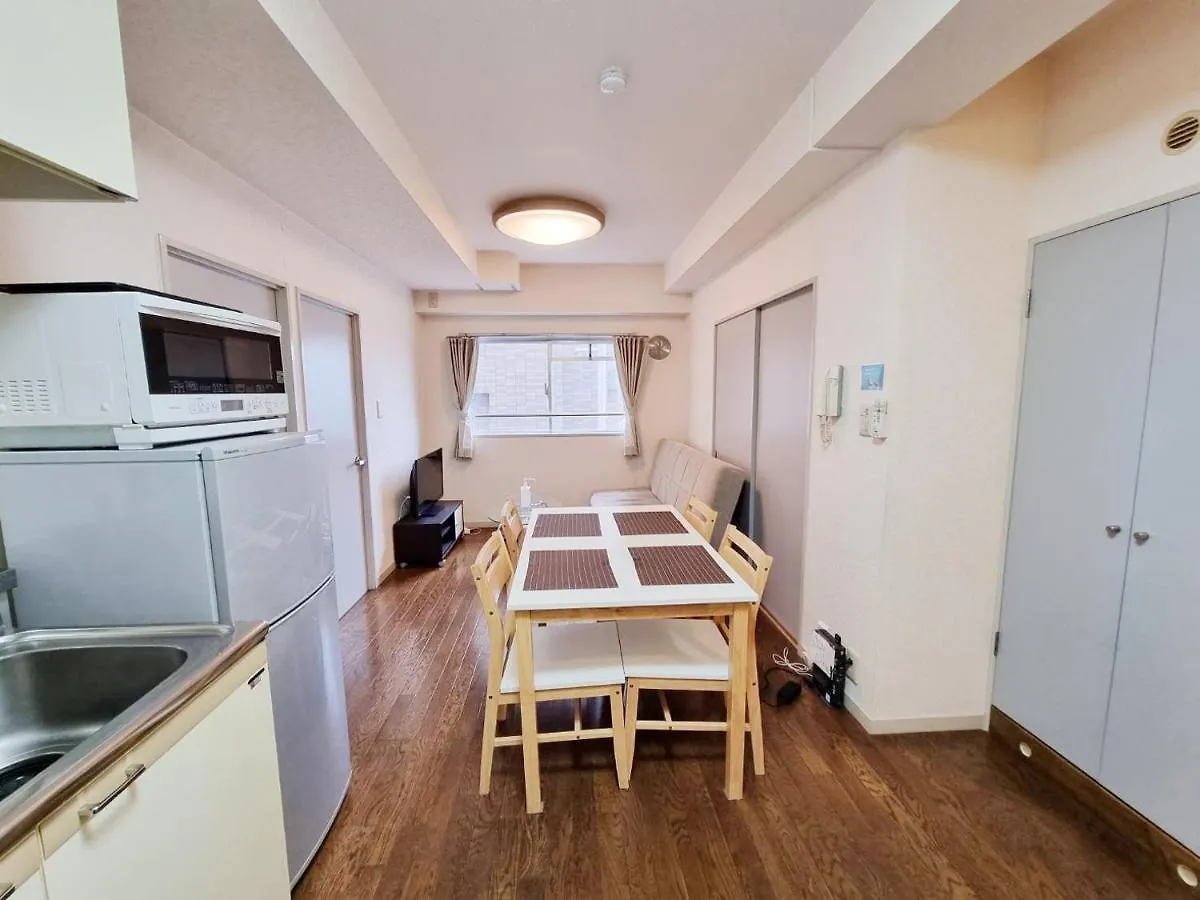 Prism Court 綾瀬 Apartment Tokyo 0*,  Japan