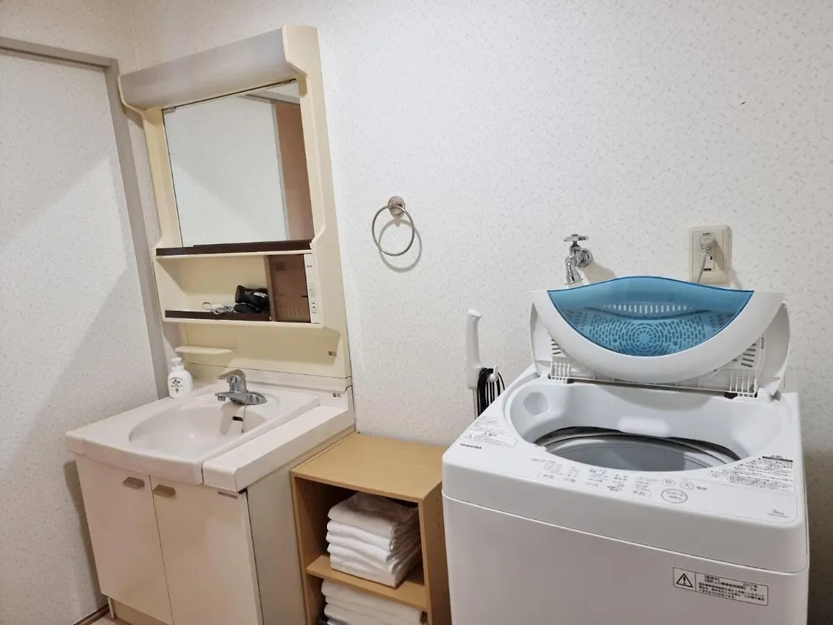 Prism Court 綾瀬 Apartment Tokyo Japan