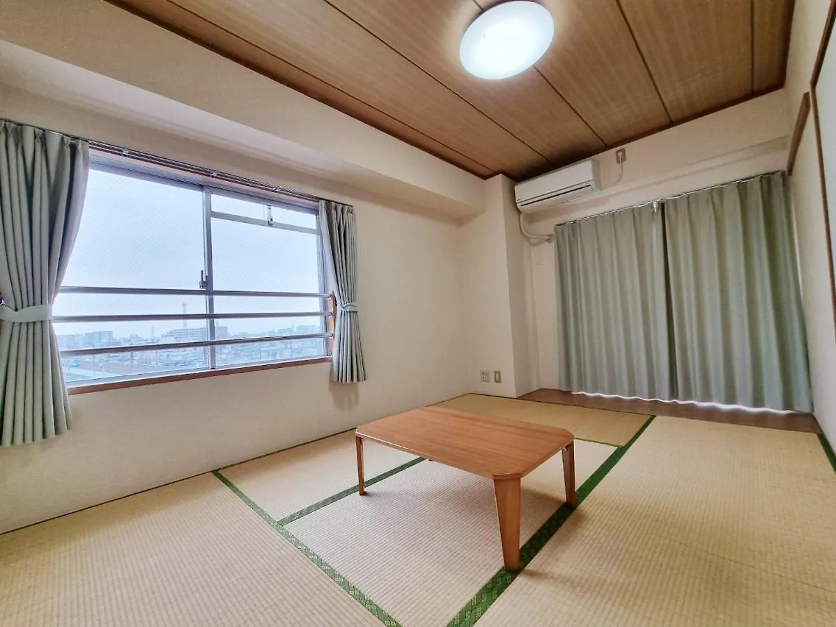 Prism Court 綾瀬 Apartment Tokyo