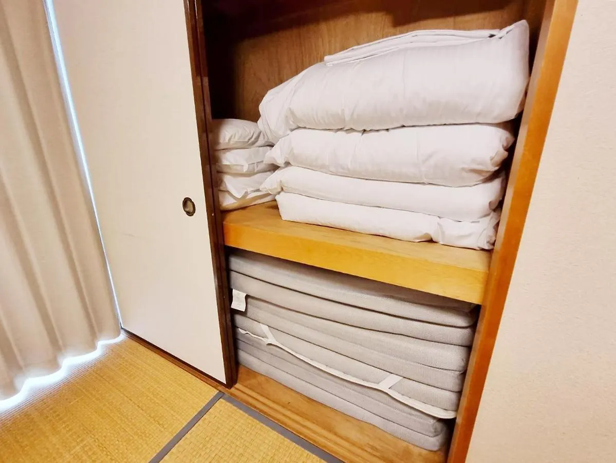 Prism Court 綾瀬 Apartment Tokyo