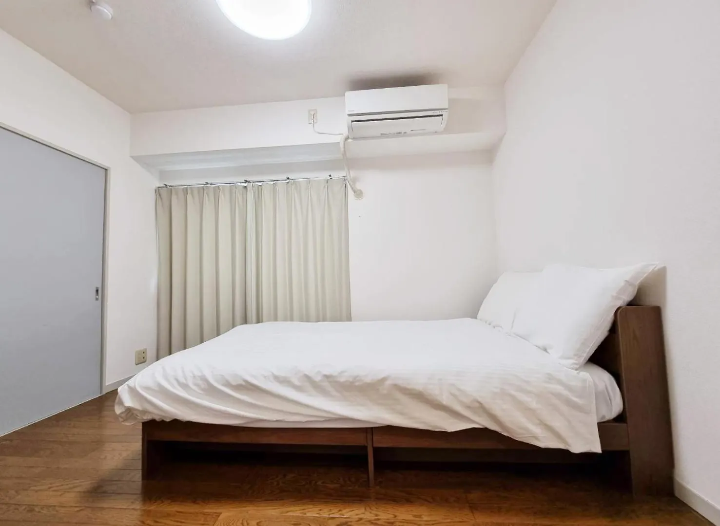 Prism Court 綾瀬 Apartment Tokyo