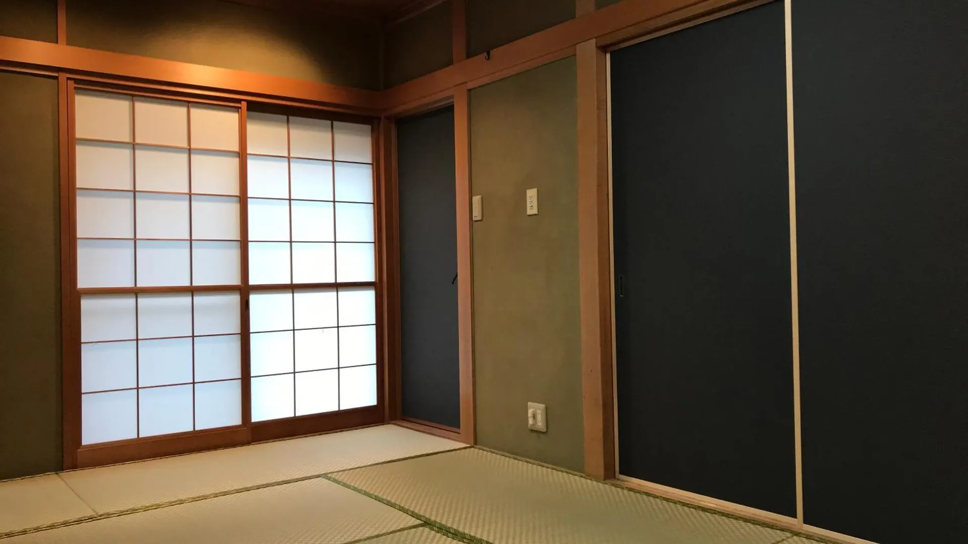 Prism Court 綾瀬 Apartment Tokyo 0*,