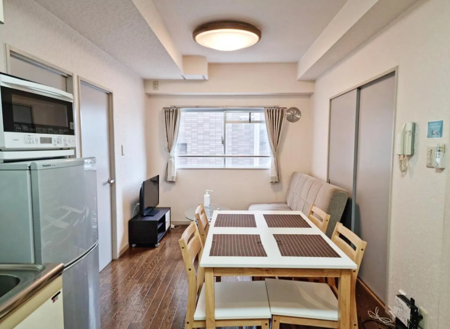 Prism Court 綾瀬 Apartment Tokyo 0*,  Japan