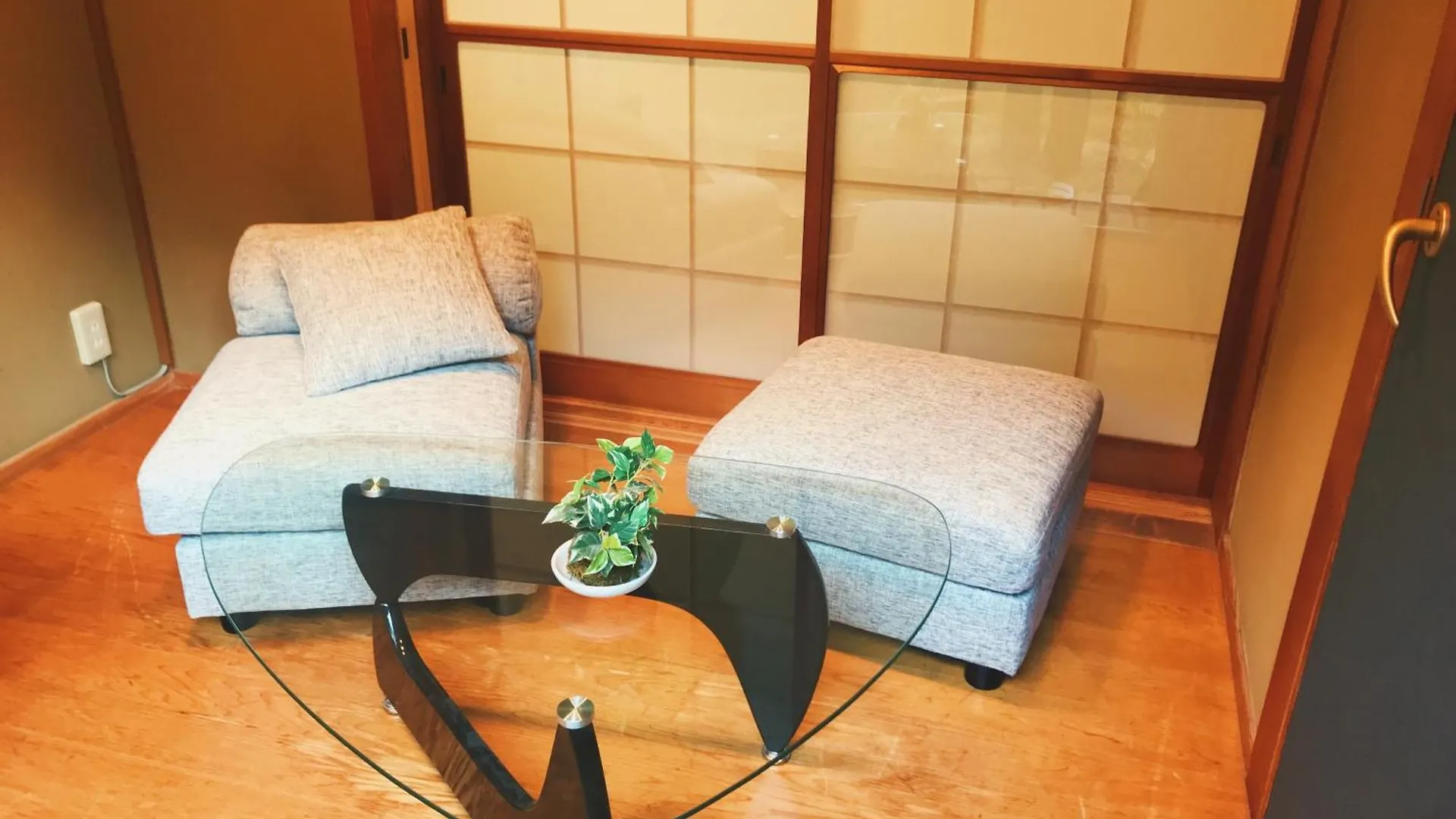 Prism Court 綾瀬 Apartment Tokyo Japan
