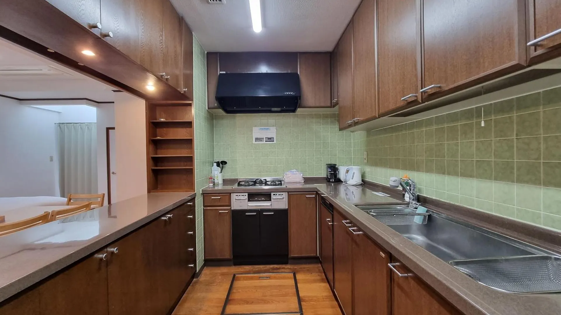 Ferienwohnung Prism Court 綾瀬 Präfektur Tokio 0*,  Japan